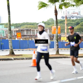 Runner Photo 5384589