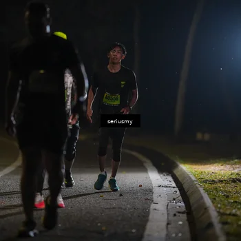Runner Photo 5384590