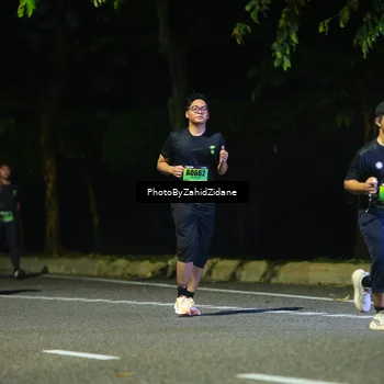 Runner Photo 5384591