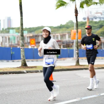 Runner Photo 5384592