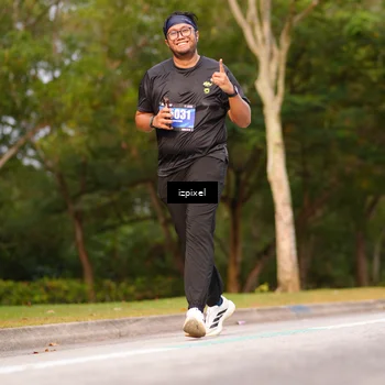 Runner Photo 5384596
