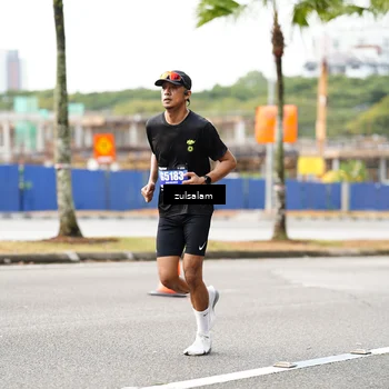 Runner Photo 5384598