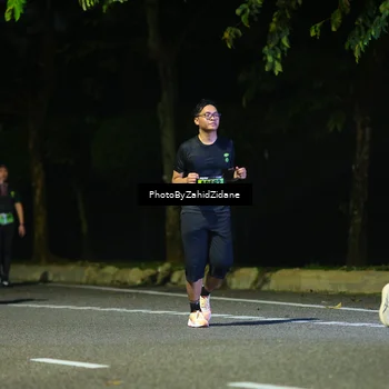 Runner Photo 5384599