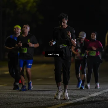 Runner Photo 5384601