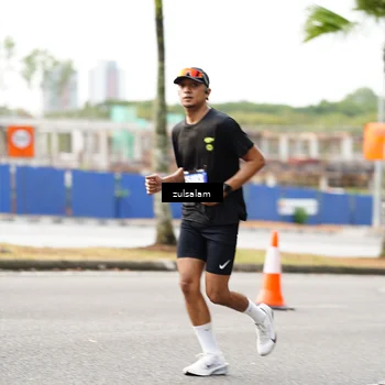 Runner Photo 5384602