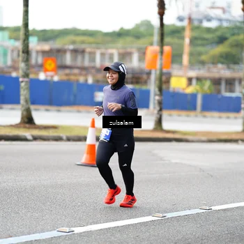 Runner Photo 5384605