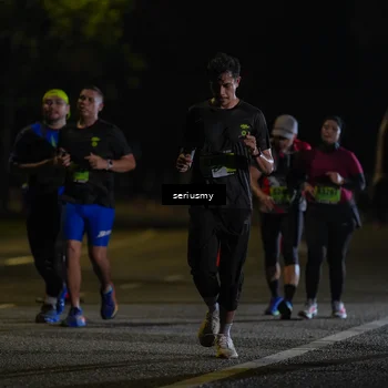 Runner Photo 5384606