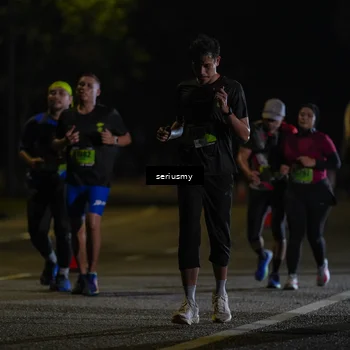 Runner Photo 5384607