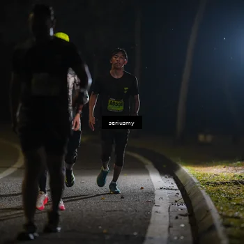 Runner Photo 5384608