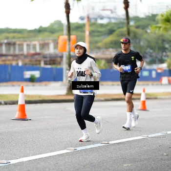 Runner Photo 5384609
