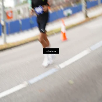 Runner Photo 5384611