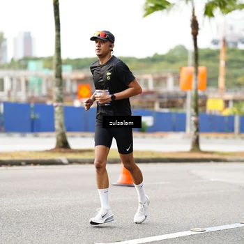 Runner Photo 5384612