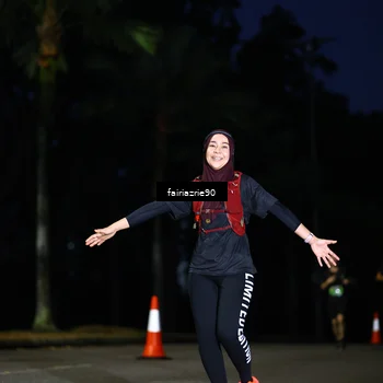 Runner Photo 5384613