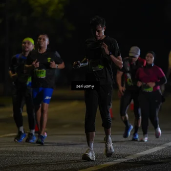 Runner Photo 5384614