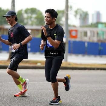 Runner Photo 5384616
