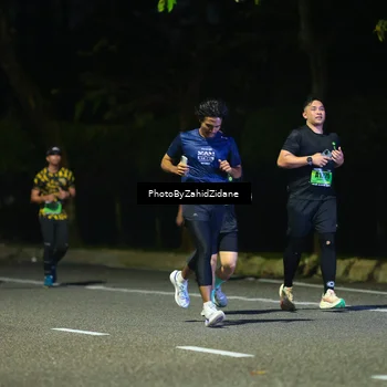 Runner Photo 5384617
