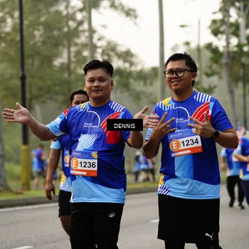 Runner Photo 5384618
