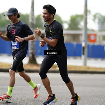 Runner Photo 5384621