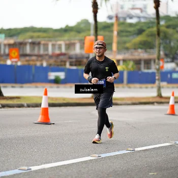 Runner Photo 5384624