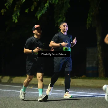 Runner Photo 5384626