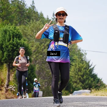 Runner Photo 5384627
