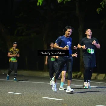 Runner Photo 5384628