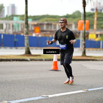 Runner Photo 5384631