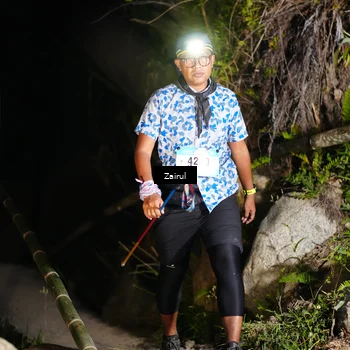 Runner Photo 5384632