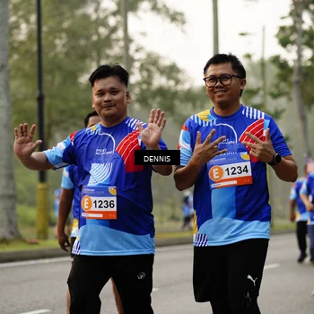 Runner Photo 5384633