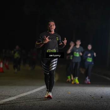 Runner Photo 5384634