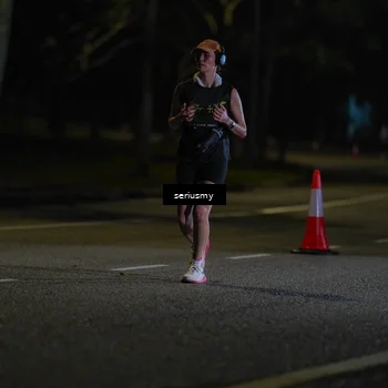 Runner Photo 5384635