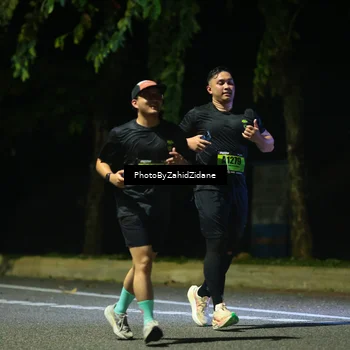 Runner Photo 5384636