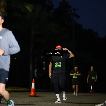 Runner Photo 5384638