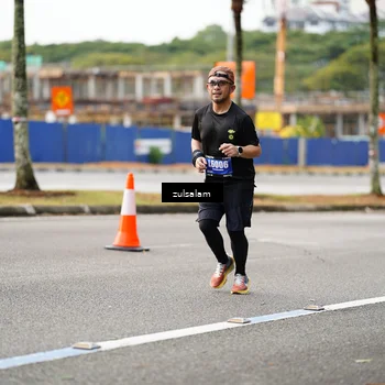 Runner Photo 5384639