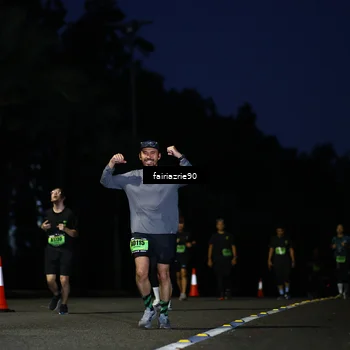 Runner Photo 5384640
