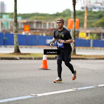Runner Photo 5384641