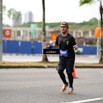 Runner Photo 5384644