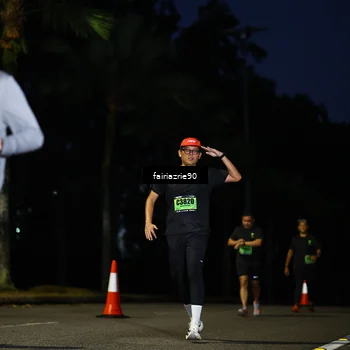 Runner Photo 5384645