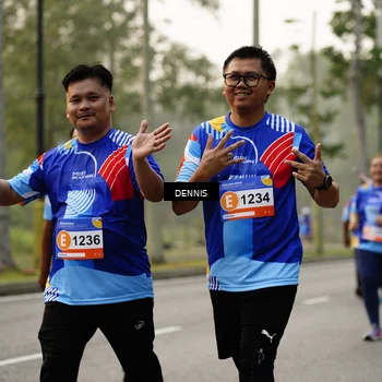 Runner Photo 5384646