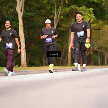 Runner Photo 5384647