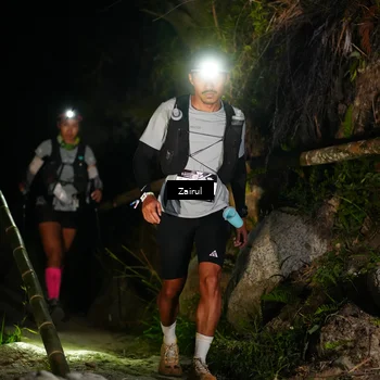 Runner Photo 5384649