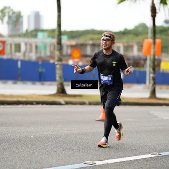 Runner Photo 5384650