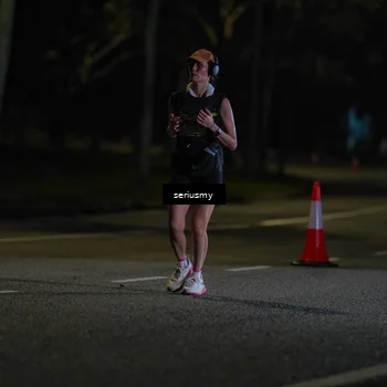Runner Photo 5384651