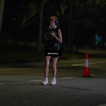Runner Photo 5384653