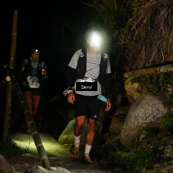 Runner Photo 5384655