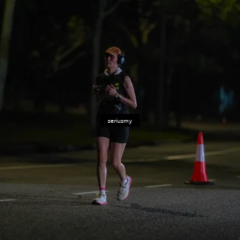 Runner Photo 5384656