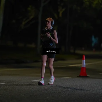 Runner Photo 5384657