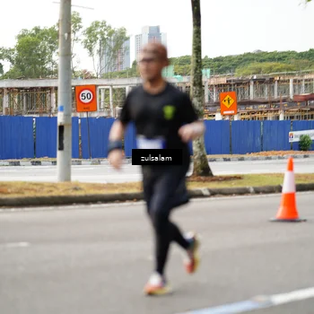 Runner Photo 5384658