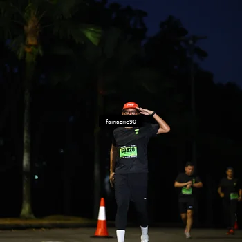 Runner Photo 5384660