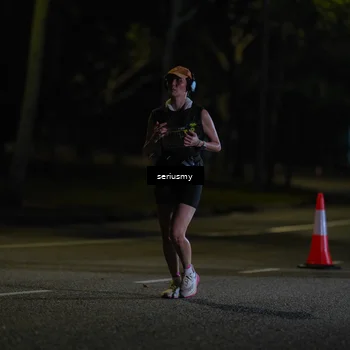 Runner Photo 5384661